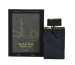 Kvapusis vanduo Lattafa Ramaad Al Oud EDP vyrams/moterims, 100 ml