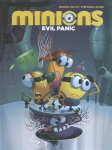 Minions, Vol. 2, Evil Panic