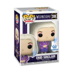 Funko POP! Wednesday Enid Sinclair Exclusive