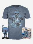 Funko POP! Star Wars Mandalorian Pack
