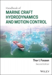 Handbook of Marine Craft Hydrodynamics and Motion Control 2nd edition