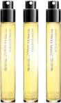 Set Laurent Mazzone: Arsenic Osman Extreme, Extrait De Parfum, Unisex, 15 ml + Arsenic Osman Extreme, Extrait De Parfum, Unisex, 15 ml + Arsenic Osman Extreme, Extrait De Parfum, Unisex, 15 ml