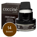 Coccine batų tepalas su kempinėle, 50 ml