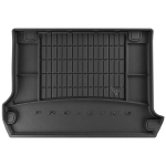 Guminis bagažinės kilimėlis Opel Combo C 2001-2011