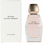 Kvapusis vanduo Narciso Rodriguez All Of Me EDP moterims, 90 ml