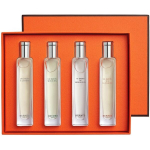 SET HERMES Miniatury Jardin Collection Un Jardin a Cythere EDT 15ml + Un Jardin Sur Le Nil EDT 15ml + Le Jardin de Monsieur Li 15ml + Un Jardin sur la Lagune 15ml