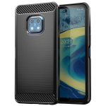 Carbon TPU Case