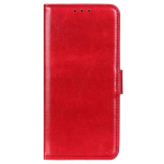 Rosso Element Book Case