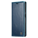 CaseMe Luxury Flip Leather Case