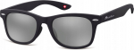 Akiniai vaikams Montana Nerd UV 400 965E, Универсальный