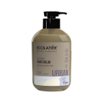 Atstatomasis&nbsp;balzamas pažeistiems&nbsp;plaukams Ecolatier Urban,&nbsp;400&nbsp;ml