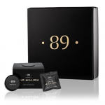 Automobilio gaiviklis į groteles Aromatic 89, 12 vnt.
