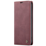 CaseMe Luxury Flip Leather Case