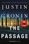 Passage: A Novel (Book One of The Passage Trilogy)