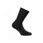 Termo kojinės unisex Thermal Doreanse 750d, juodos, 2 poros, 40-44
