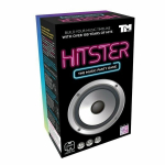 Vakarėlių žaidimas TMT Hitster