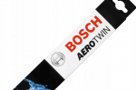 Valytuvo gumelė Bosch Aerotwin Retro AR 20 U