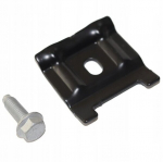 Akumuliatoriaus laikiklis ME Premium, 1 vnt., Akumuliatoriaus Laikiklis, ME Premium, Audi A1 A3 A6 A6 A8 Q3 Q7 Tt, Seat Alhambra Altea Arosa Cordoba Ibza Inca, Skoda Fabia Octavia, Vw Bora Golf Passat