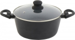 Russell Hobbs RH02809EU7 Metalinio marmuro 24 cm nepridegantis puodas