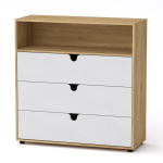 Komoda Kompanit MG-7 P-3, ruda