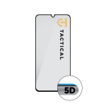 Tactical Glass Shield 5D