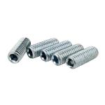 Kupo KS-138 3/8''-16 THREAD SCREW W/1'' LONG (SET FOR 5)