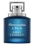 Tualetinis vanduo Abercrombie & Fitch Away Tonight EDT vyrams, 50 ml