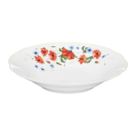 Domotti gili lėk&scaron;tė Poppies, 23 cm