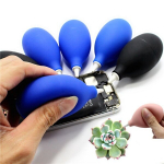 Foto-juoda optika valymo kriau&scaron;ė