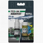 Kalio papildymas akvariumams JBL Proaquatest Test K Refill