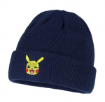 Pokemon vaiki&scaron;ka kepurė, tamsiai mėlyna