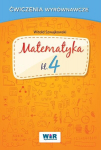 Matematika 4 klasė - Kompensaciniai pratimai - Witold Szwajkowski