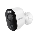 Reolink &ndash; Argus 3 Ultra (B350) 4K Outdoor Battery Wi-Fi Camera &ndash; White
