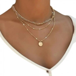 Kaklo papuo&scaron;alas moterims