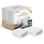 Prieigos ta&scaron;kas STRONG WI-FI MESH HOME KIT 1200