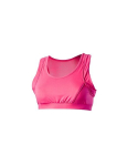 Moteri&scaron;kas treniruoklis Diadora Glam 158724-50152 rožinis.
