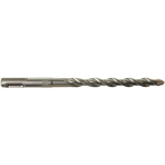 Milwaukee Sds-plus M2 betono grąžtas 10x160mm