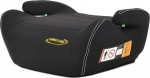 Automobilinė kėdutė-paauk&scaron;tinimas Summer Baby Pico, 15-36 kg, black