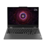 Ne&scaron;iojamas kompiuteris Lenovo LOQ 15.6" FHD 144Hz Ryzen 5-7235HS 16GB-DDR5 512GB RTX3050-6GB Win11H,Polish 83JC005VPB