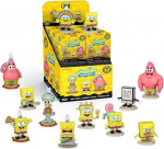 Funko POP! Mystery Minis SpongeBob