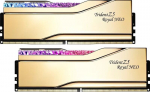 G.Skill Trident Z5 Royal Neo DDR5-6400 CL30-39-39-102 1.40V 32GB (2x16GB) AMD EXPO F5-6400J3039G16GX2-TR5NG
