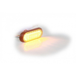 LED signalinis &scaron;vyturėlis +DRL LW0046
