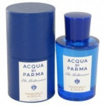 Tualetinis vanduo Acqua di Parma Blu Mediterraneo Mandorlo di Sicilia, rytieti&scaron;ki unisex, 180 ml, 180 ml