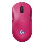 PRO 2 LIGHTSPEED - PINK - EWR2I-934