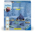 Gravitrax Junior "kraina Lodu" - Zestaw Konstrukcyjny