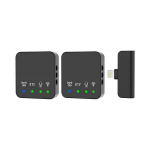 Beep Lavalier Black