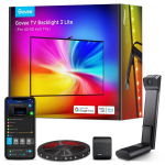 Televizoriaus ap&scaron;vietimas 3 Lite, 40-50 colių