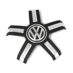 Ratų stebulės dangtelis VW Amarok Transporter Camper originalus 7E0601149XQI