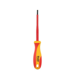 Atsuktuvas Bradas HOME & GARAGE, SL3/100mm 1kV