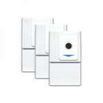 Ecovacs DDB030031, 3 vnt.